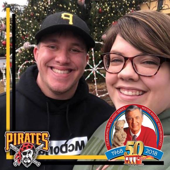 Meet your Posher, Collin - Picture 1 of 1